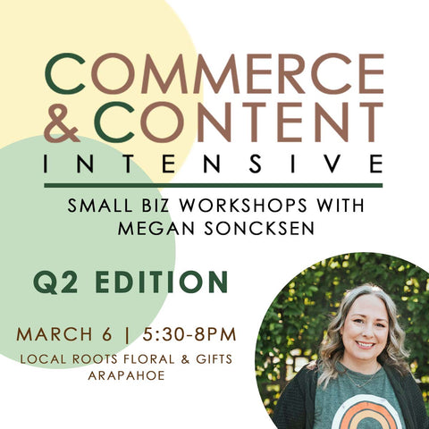 C2: Commerce & Content Intensive - Q2