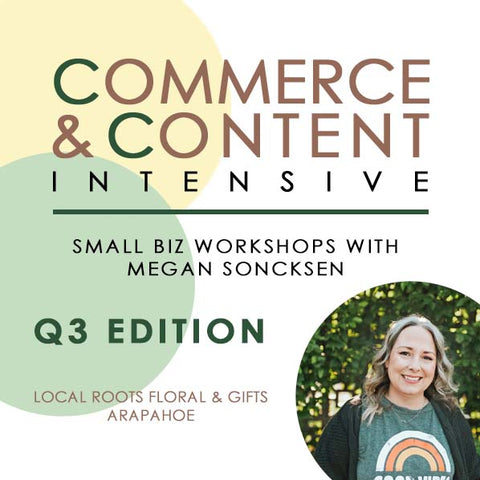 C2: Commerce & Content Intensive - Q3